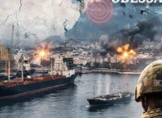 Одесса стала «главной картой» в большой игре вокруг войны