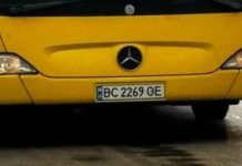 Расписания движения социального транспорта в Одессе на 14 февраля