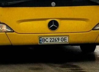 Расписания движения социального транспорта в Одессе на 14 февраля