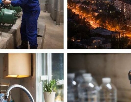 Водоснабжение в Одессе работает с перебоями: где возможны отключения