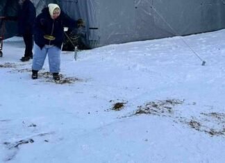 В Одессе в сутки пункты несокрушимости посетили 12140 человек, — КАРТА