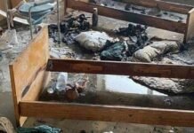 Война повредила 11 больниц и поликлиник Одессы