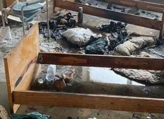 Война повредила 11 больниц и поликлиник Одессы