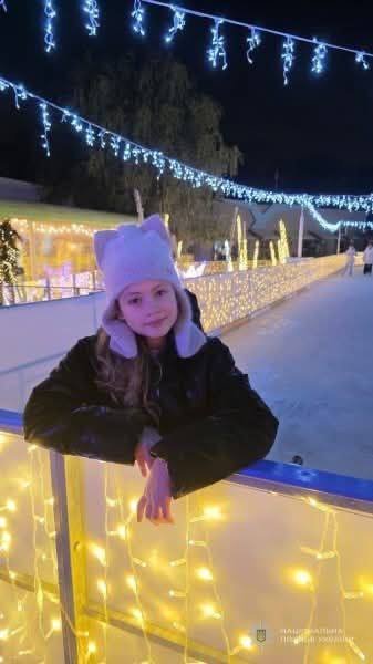 В Одессе разыскивают 10-летнюю Марию, которая утром вышла из дома, но не появилась в лицее, — ФОТО