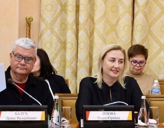 Одесские власти заявили, что работают над Планом энергостойкости