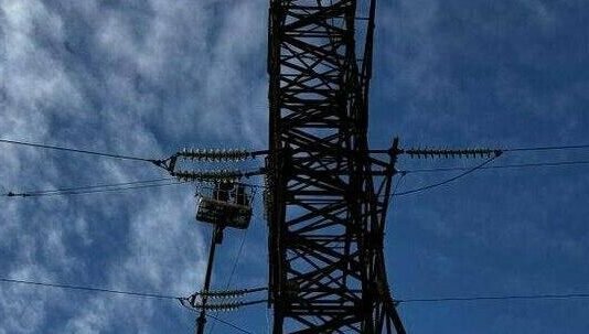 Пересыпский район Одессы завтра будет временно обесточен