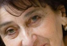 Ушла из жизни Римма Литвак — выдающийся деятель Одессы и меценатка