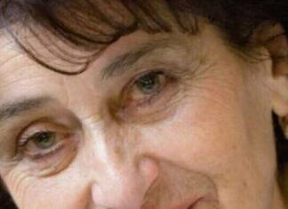 Ушла из жизни Римма Литвак — выдающийся деятель Одессы и меценатка