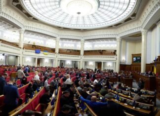 Рада получила нового нардепа от «Слуги народа»: что о нем известно