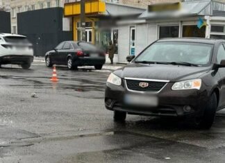ДТП в Одесской области: дедушка сбил 59-летнюю женщину, — ФОТО