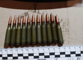 Стрельба из-за бильярда: в Одесской области молодой человек открыл огонь из автомата в баре, — ФОТО