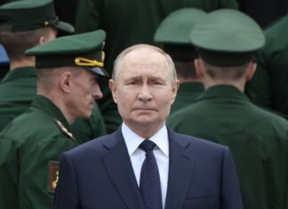 РФ может устроить радиационный инцидент и обвинить Украину, — ISW