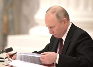 Провал пропаганды и обвал доверия: в ISW объяснили последствия затяжной войны для Путина