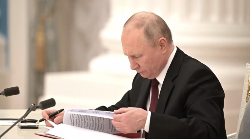 Провал пропаганды и обвал доверия: в ISW объяснили последствия затяжной войны для Путина