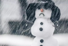 Зима сдается, но готовит ловушку: синоптик рассказала о погоде в конце февраля