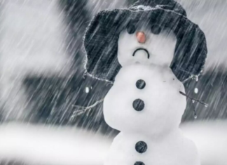 Зима сдается, но готовит ловушку: синоптик рассказала о погоде в конце февраля