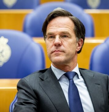 Рютте: Россия останется угрозой для НАТО даже после мира в Украине