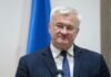 Лекции по псевдоистории? Сибига иронично отреагировал на Мединского в делегации РФ