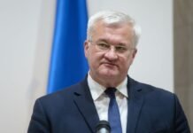 Лекции по псевдоистории? Сибига иронично отреагировал на Мединского в делегации РФ