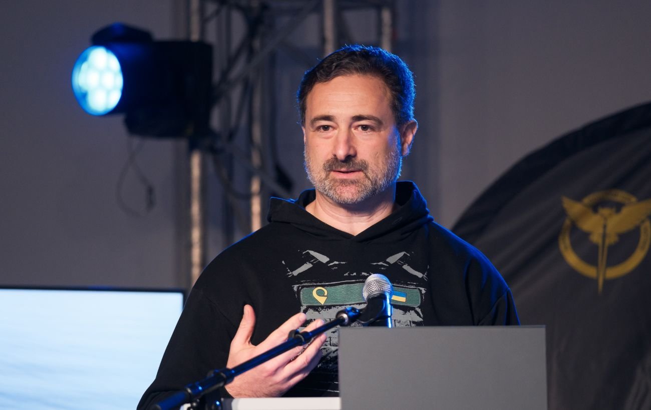 Смелянский назвал главную причину бронирования «Укрпочты»