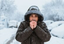 Украину накроет циклон: что ожидать от погоды сегодня и когда придет холод