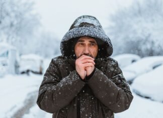 Украину накроет циклон: что ожидать от погоды сегодня и когда придет холод