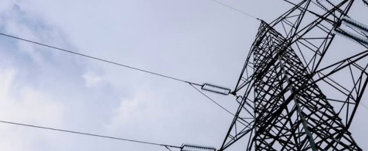 Одесса и Одесский район завтра будет без света до 18.00 из-за ремонта