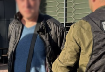 «Внештатный агент» за $5500: в Одессе будут судить дельца, обещавшего отсрочку от мобилизации, — ФОТО