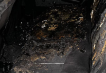 Долговой конфликт в Одесской области: владелец дома поджег машину арендатора