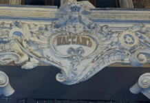 Пассаж в Одессе: между мрамором прошлого и ритмом настоящего, — ФОТО