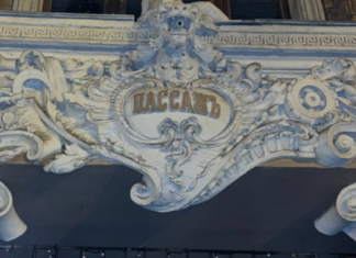 Пассаж в Одессе: между мрамором прошлого и ритмом настоящего, — ФОТО