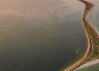 Оккупированные гектары: как война изменила Черное море у Одессы