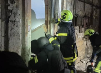 Умер в реанимации: в Одессе возросло количество жертв после удара 27 января