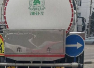 В Одессе обновили список адресов, где можно набрать воду