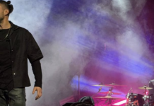 В Одессе на концерте группы «Антитела» сделали рекордный донат для ВСУ, — ФОТО