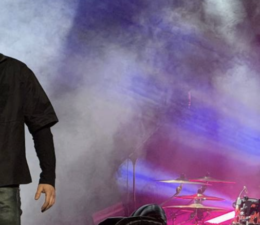 В Одессе на концерте группы «Антитела» сделали рекордный донат для ВСУ, — ФОТО