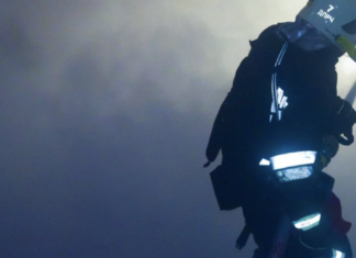 В Одессе огонь унес жизни бабушки: что известно