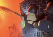 Этой ночью враг атаковал энергетическую инфраструктуру Одесщины