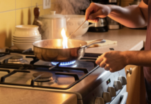 Без газа почти на два дня: село в Одесской области предупредили об отключении