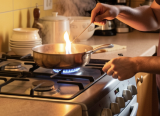 Без газа почти на два дня: село в Одесской области предупредили об отключении