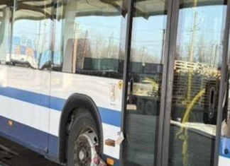 Одесса уже получила еще пять социальных автобусов из Киевщины, – ФОТО