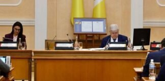 В Одессе утвердили стратегию развития территориальной общинны города до 2027 года