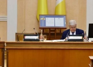 В Одессе утвердили стратегию развития территориальной общинны города до 2027 года