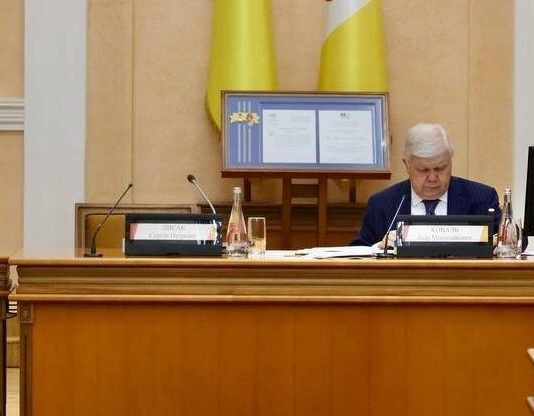 В Одессе утвердили стратегию развития территориальной общинны города до 2027 года