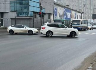 Стало известно, где в Одессе отремонтировали поврежденные в результате непогоды светофоры, — ФОТО