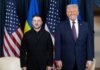 Трамп хочет закончить войну в Украине через месяц: Axios о деталях разговора с Зеленским