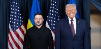 Трамп хочет закончить войну в Украине через месяц: Axios о деталях разговора с Зеленским