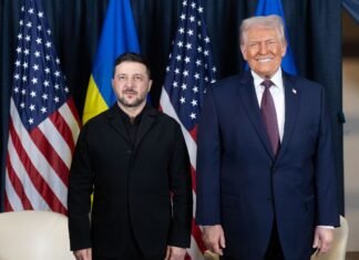 Трамп хочет закончить войну в Украине через месяц: Axios о деталях разговора с Зеленским