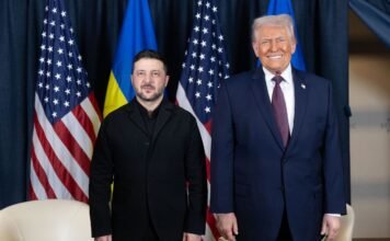 Трамп хочет закончить войну в Украине через месяц: Axios о деталях разговора с Зеленским