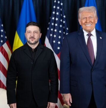 Трамп хочет закончить войну в Украине через месяц: Axios о деталях разговора с Зеленским